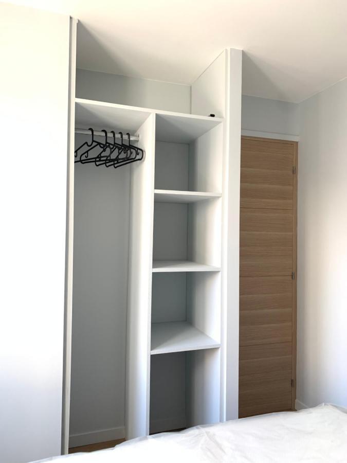 L'Endroit Ideal, Confort Et Elegance บูโลญ-ซูร์-แมร์ ภายนอก รูปภาพ