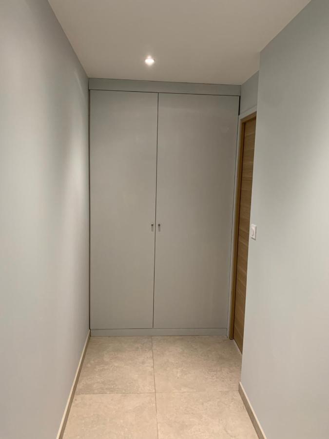 L'Endroit Ideal, Confort Et Elegance บูโลญ-ซูร์-แมร์ ภายนอก รูปภาพ