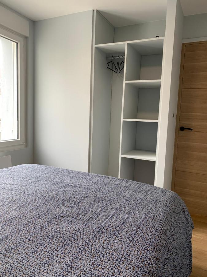L'Endroit Ideal, Confort Et Elegance บูโลญ-ซูร์-แมร์ ภายนอก รูปภาพ
